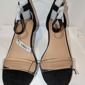 Torrid shoes size 7.5